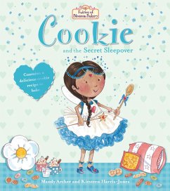 Fairies of Blossom Bakery: Cookie and the Secret Sleepover (eBook, ePUB) - Archer, Mandy