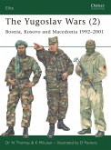 The Yugoslav Wars (2) (eBook, PDF)