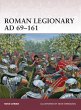 Roman Legionary AD 69-161 (eBook, PDF) - Bild 1