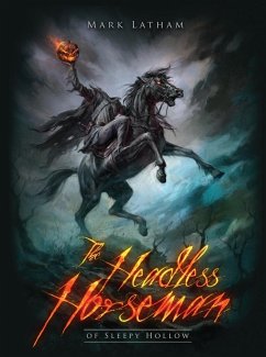 Cover The Headless Horseman of Sleepy Hollow (eBook, PDF)