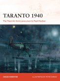 Taranto 1940 (eBook, PDF)