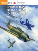 J2M Raiden and N1K1/2 Shiden/Shiden-Kai Aces (eBook, PDF)