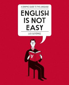Cover English is Not Easy (eBook, ePUB)