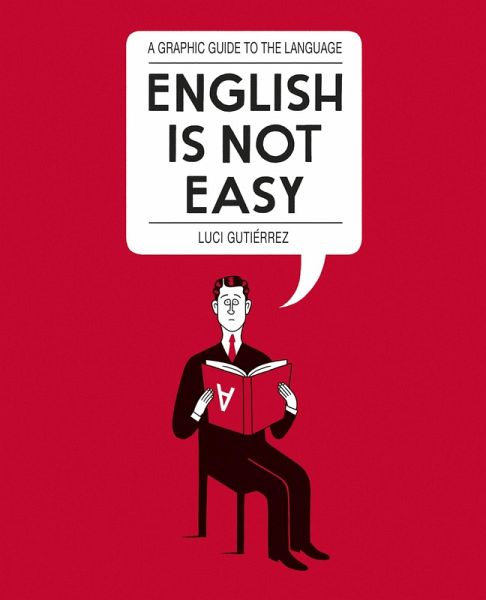 English is Not Easy (eBook, ePUB) English is Not Easy (eBook, ePUB)