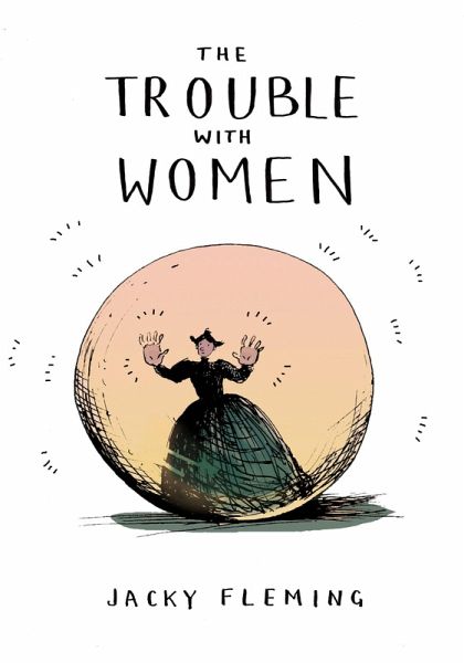 The Trouble With Women (eBook, ePUB) The Trouble With Women (eBook, ePUB)