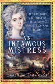 Infamous Mistress (eBook, ePUB)