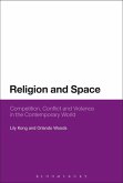 Religion and Space (eBook, PDF)