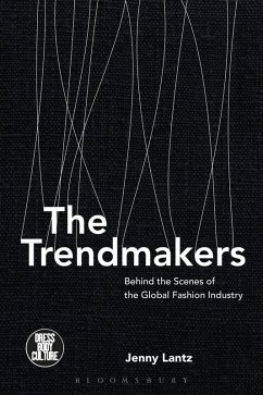 Cover The Trendmakers (eBook, ePUB)