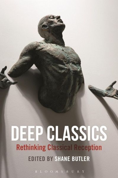 Deep Classics (eBook, PDF) Deep Classics (eBook, PDF)