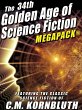 The 34th Golden Age of Science Fiction... - Bild 1