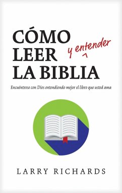 Cover Cómo leer (y entender) la Biblia (eBook, ePUB)