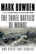 The Three Battles of Wanat (eBook, ePUB) - Bild 1