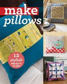 Make Pillows (eBook, ePUB)