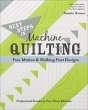 Next Steps in Machine Quilting (eBook,... - Bild 1