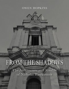 From the Shadows (eBook, ePUB) - Owen Hopkins, Hopkins