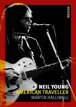 Cover Neil Young (eBook, ePUB)