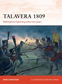 Talavera 1809 (eBook, PDF)