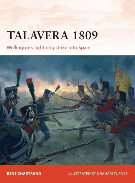 Talavera 1809 (eBook, PDF) Talavera 1809 (eBook, PDF)