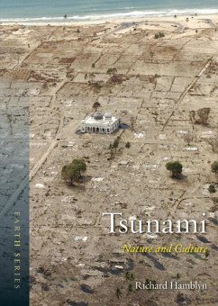Tsunami (eBook, ePUB) - Richard Hamblyn, Hamblyn