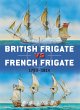 British Frigate vs French Frigate... - Bild 1