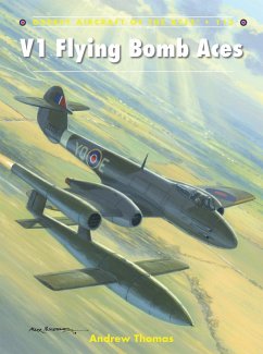 V1 Flying Bomb Aces (eBook, PDF) - Thomas, Andrew