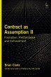 Contract as Assumption II (eBook, ePUB) - Bild 1