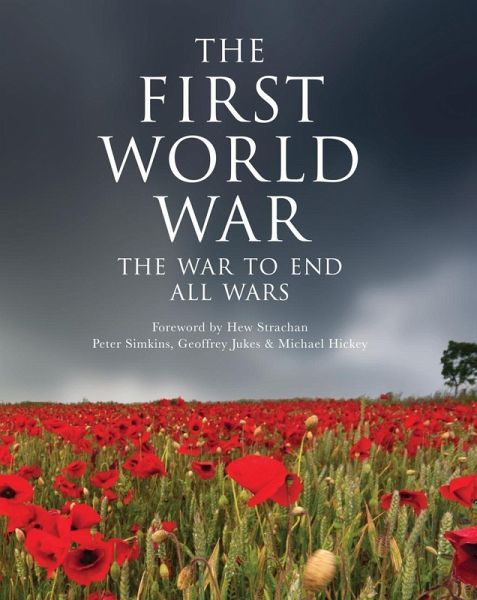 The First World War (eBook, PDF) The First World War (eBook, PDF)