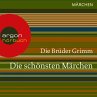 Die schönsten Märchen (MP3-Download) - Bild 1