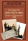 Handbook of the United States of America, 1880 (eBook, PDF)