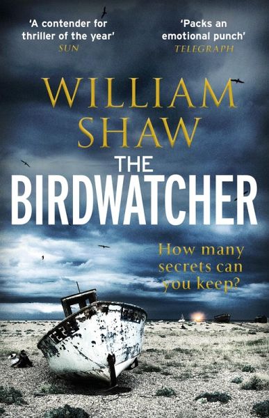 The Birdwatcher (eBook, ePUB)