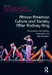 African American Culture and Society... - Bild 1