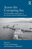 Across the Corrupting Sea (eBook, ePUB)