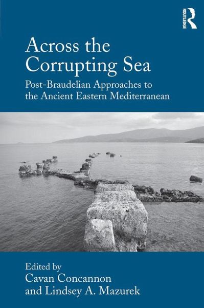 Across the Corrupting Sea (eBook, ePUB) Across the Corrupting Sea (eBook, ePUB)