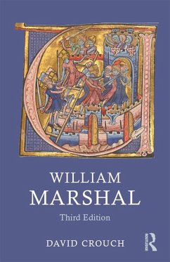 William Marshal (eBook, ePUB) - Crouch, David