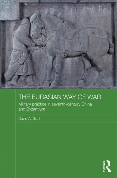The Eurasian Way of War (eBook, PDF)