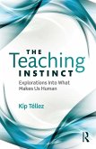 The Teaching Instinct (eBook, PDF)