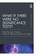 What If There Were No Significance... - Bild 1