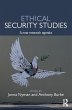Ethical Security Studies (eBook, PDF) - Bild 1