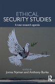 Ethical Security Studies (eBook, PDF)