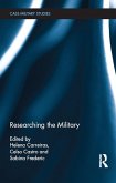 Researching the Military (eBook, PDF)