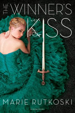 The Winner's Kiss (eBook, ePUB) - Rutkoski, Marie