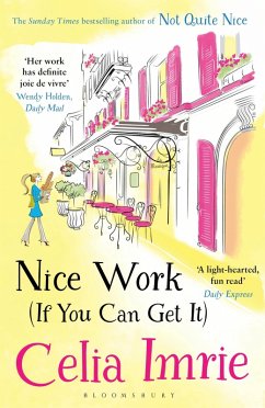 Nice Work (If You Can Get It) (eBook, ePUB) - Imrie, Celia