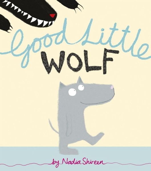 Good Little Wolf (eBook, ePUB)
