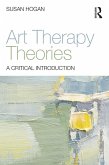 Art Therapy Theories (eBook, ePUB)