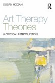 Art Therapy Theories (eBook, ePUB) Art Therapy Theories (eBook, ePUB)