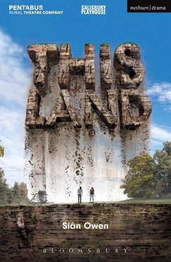 This Land (eBook, ePUB) Cover This Land (eBook, ePUB)