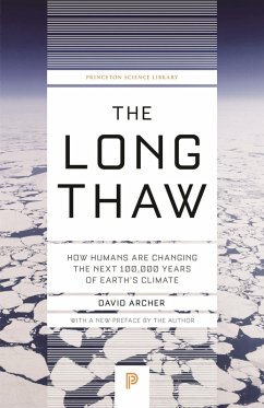 Cover Long Thaw (eBook, ePUB)