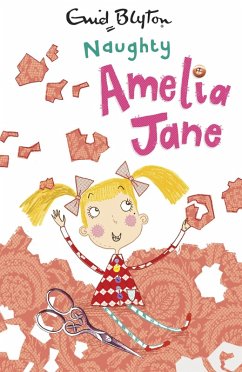 Naughty Amelia Jane! (eBook, ePUB) - Blyton, Enid