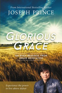 Glorious Grace (eBook, ePUB) Cover Glorious Grace (eBook, ePUB)