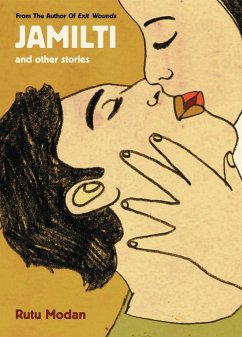Cover Jamilti and Other Stories (eBook, ePUB)